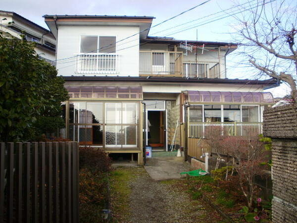detached 宮城県塩竈市藤倉２丁目

地図を見る