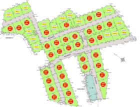 茨城県取手市青柳
