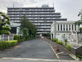 ニュー春日部ダイモンドマンション