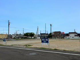 北海道江別市大麻北町