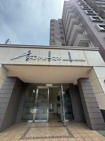 サンマンションアトレ伊勢一之木