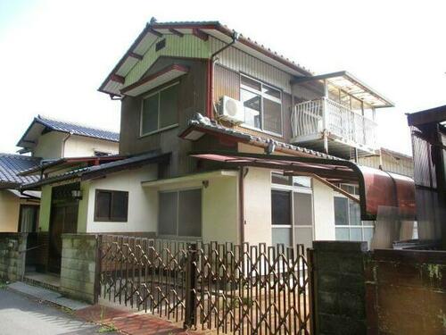 Used Detached House, Satosho Town, Okayama