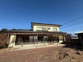 群馬県渋川市金井