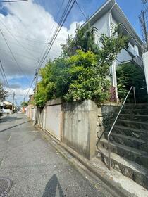 神奈川県横浜市戸塚区矢部町