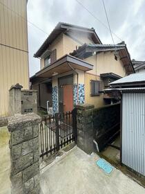 岐阜県中津川市坂下