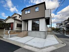 兵庫県加古郡稲美町六分一