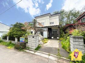 北海道函館市東山1丁目