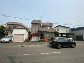 北海道札幌市北区篠路六条４丁目