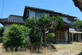 山口県下関市豊浦町大字川棚