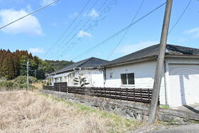 鹿児島県薩摩川内市入来町浦之名