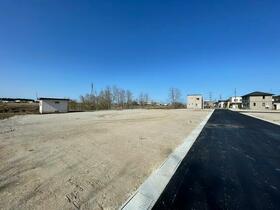 青森県青森市大字新城字平岡