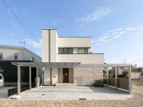 三重県四日市市中川原１丁目