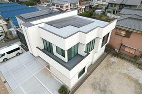 三重県四日市市中川原１丁目