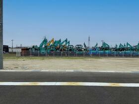 富山県高岡市赤祖父