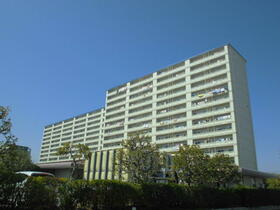 東建検見川マンション