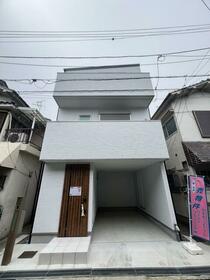 大阪府東大阪市新池島町１丁目