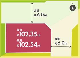 埼玉県所沢市榎町