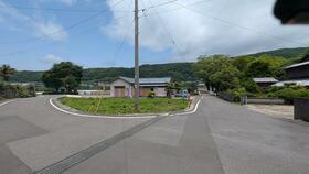 長崎県雲仙市千々石町戊