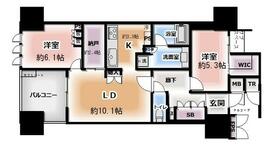 大阪府大阪市西区北堀江２丁目