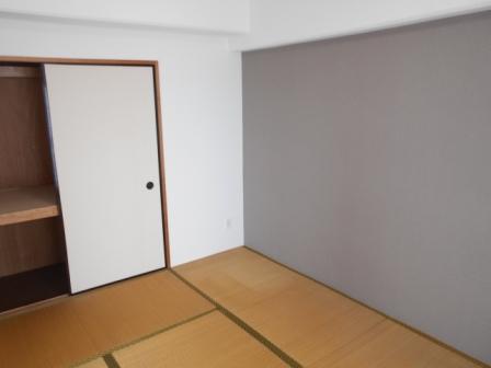 ベルレージュ結城_内装_0