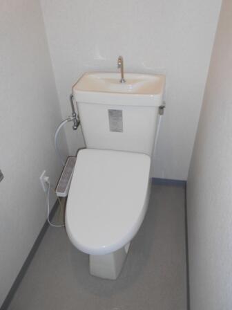 ベルレージュ結城_その他_3