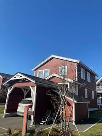 北海道石狩郡当別町スウェーデンヒルズ