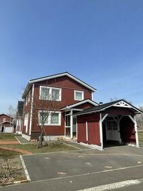 北海道石狩郡当別町スウェーデンヒルズ