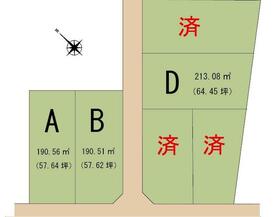 静岡県静岡市清水区西久保