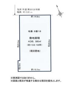 埼玉県加須市久下６丁目