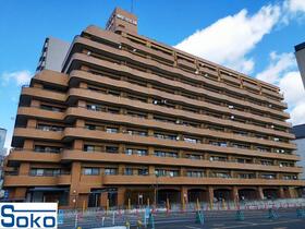 朝日プラザ五橋?