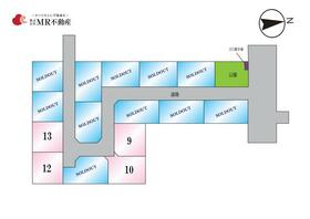 熊本県熊本市南区城南町舞原