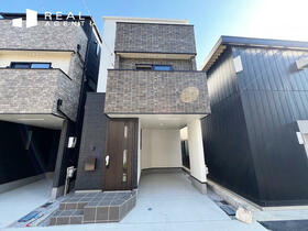 神奈川県川崎市川崎区渡田２丁目