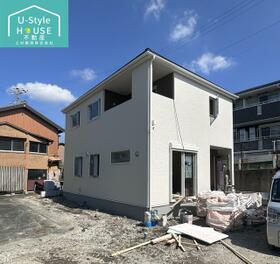 愛知県蒲郡市三谷町七舗