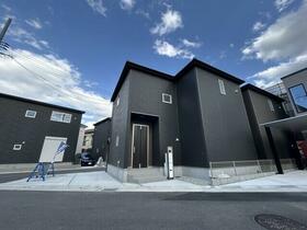 兵庫県尼崎市南清水