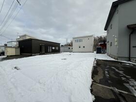 北海道江別市牧場町