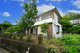 静岡県熱海市緑ガ丘町