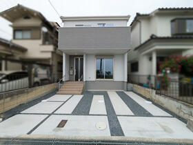 大阪府交野市東倉治４丁目