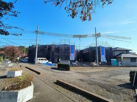 東京都武蔵村山市本町３丁目