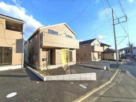 東京都武蔵村山市本町３丁目