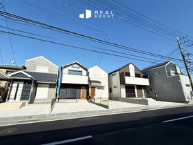 神奈川県茅ヶ崎市香川４丁目