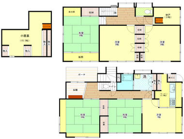 間取り：214076812025