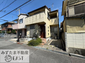 兵庫県宝塚市山本南１丁目