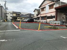 愛知県豊橋市下地町字長池