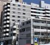 インペリアル六本木１号館 6階 築43年8ヶ月の賃貸物件
