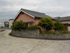 和歌山県日高郡日高町大字萩原