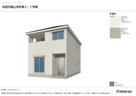 秋田県秋田市楢山本町