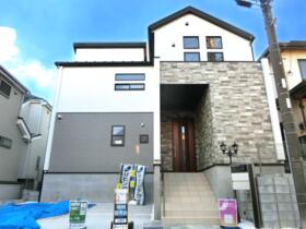 神奈川県横浜市鶴見区駒岡４丁目