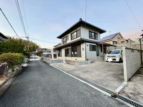 山口県宇部市大字西岐波