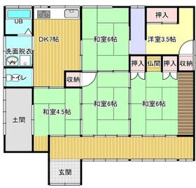 宮崎県都城市山田町山田