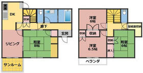 山口県宇部市大字上宇部ひらき台